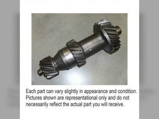 Used Countershaft Compatible with John Deere 3010 R31558