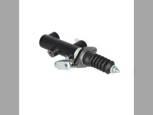 Brake Master Cylinder fits New Holland T5040 T5050 T5060 T5070 TD5010 TD5020 TD5030 TD5050 TL80A TL100A 87354681 fits Case IH Farmall 105U JX70 JX75 JX80 JX90 JX95 JX1080U JX1090U JX1100U 47125744