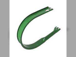Pickup Baler Band Outside Mega Only Metal Compatible with John Deere 447 447 456 456 457 457 566 566 557 557 446 446 547 547 546 546 466 466 567 567 467 467 556 556 E87660