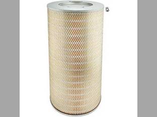Baldwin� Air Filter - Outer fits Massey Ferguson 4800 4840 1051376M91 fits Wix 46783 fits Fram CA6905 fits Fleetguard AF1819 fits Baldwin PA2654