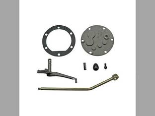 PTO Shifter Assembly fits Massey Ferguson 135 150 165 175 230 231 235 240 245 250 253 255 263 265 275 282 283 285 20 20F 30B 30D 30E 40B 40E 50E 20 30B 30E 40B 40E 50E 275 283 20F