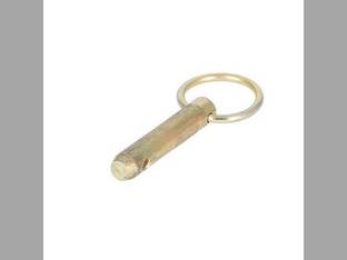 3pt Sway Limiter Lockout Pin International 666 2656 656 664 Hydro 86 Hydro 70 544 686 2544 389370R11