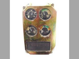 Used Instrument Cluster John Deere 8640 8640 8440 8440 RE66827