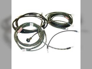 Wiring Harness Kit fits Massey Ferguson TO20