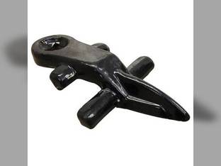 Single Prong Guard Stub fits International 100 230 1000 100 472717R2 257635