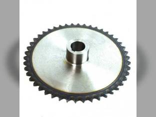 Drive Sprocket John Deere S660 STS S650 STS HXE37870