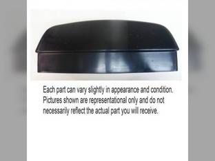 Used Nose Cone Compatible with John Deere 2640 480 2440 R69921