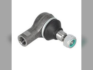 Cylinder End Massey Ferguson 360 375 398 399 390 362 3427168M2