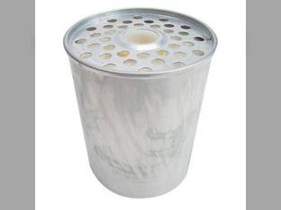 Filter - Fuel David Brown VPD6004 Massey Ferguson 245 30 265 50 50 255 275 Ford 5610 6610 7610 5110 7710 6810 6710 Versatile JCB Valtra FIAT AGCO Challenger / Caterpillar New Holland Perkins Zetor