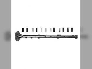 Camshaft With Large Lifters & Gear International 1480 Hydro 186 6788 1440 1486 6588 966 3788 1460 1566 1086 3588 6388 3488 1586 5488 5088 3388 915 1466 4186 4386 1066 3688 1470 Hydro 100 4166 5288
