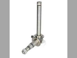 Steering Spindle- RH Mahindra 6530 6030 5530 4530 5500 4500 6000 6500 007601009C11