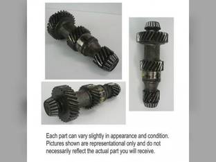 Used Countershaft Compatible with John Deere 4230 R50268