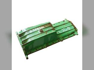 Used Engine Oil Pan John Deere 4240 4230 4320 4440 4040 4430 AR94565
