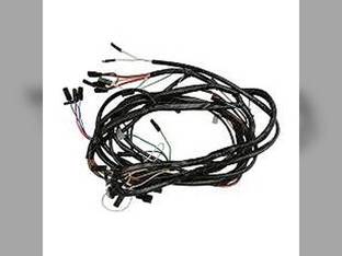 Wiring Harness - Main Front fits Ford 5000 5600 6600 7600 C9NN14A103C 87761874 C5NN14A103AE
