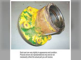 Used Wheel Hub John Deere 4230 3020 4320 4010 4000 4020 2520 1520 2510 3010 R26631