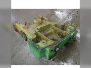 Used Steering Motor Assembly John Deere 4440 AR74620