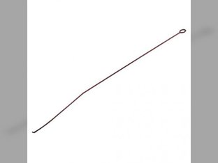 Choke Control Rod International 130 Super A 100 140 350744R1