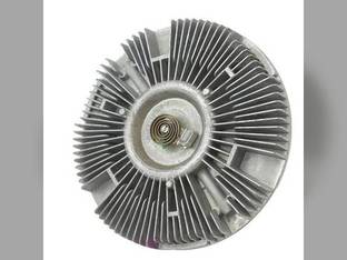 Fan Clutch - Viscous John Deere 8200 8330 8100T 8200T 8110 8310T 8120T 8320T 8100 8300T 8210 8130 8320 8300 8220T 8230 8230T 8400 8210T 8120 8110T 8330T 8310 8220 RE155581