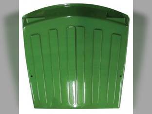 Canopy Top 4-Post John Deere 4040 4050 4055 4230 4240 4250 4255 4430 4440 4450 4455 2955 3055 3150 3155 3255 4030 4555 4560 4630 4640 4650 4755 4760 4955 4960 AR56167