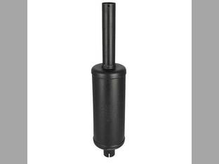 Muffler International 3414 424 444 2424 2444 2504 504 403825R1