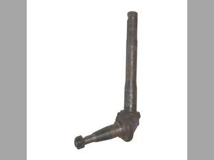 Used Spindle - Right Hand fits Ford 2310 2610 2910 3610 3910 4110 4410 4610 E0NN3105AA