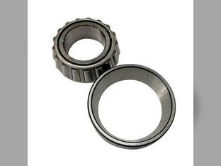 Outer Pinion Shaft Bearing Assembly fits International 715 815 1420 1440 fits Case IH 1620 1640 1660 184076C91