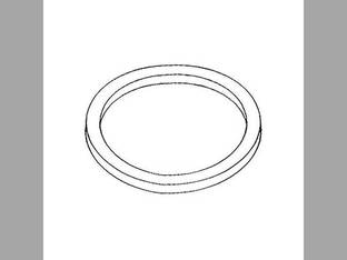 Felt Washer fits International H HV MD MDV MV Super H Super HV Super M Super MTA 300 330 340 350 560 660 706 756 806 826 856 1026 1256 1456 2706 2756 2826 2856 M 450 21206 21256 21456 400 450 55412D
