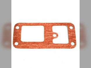 Water Pump Gasket - Backplate to Block Massey Ferguson 1080 698 1085 736707M1