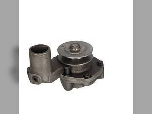 Water Pump Farmall International 230 C 130 Super C B Super A 240 200 100 A 355760R91