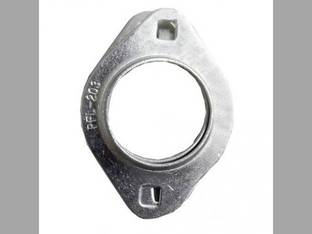 Bearing Flange 2 Bolt 1/2