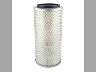 Filter - Air Outer PA2845 Ford Iveco AZ20623 John Deere 2855N 3050 2650N 3155 1550 1750 5600 952 2955 2850 2755 2355 950 2555 2250 1850 2650 3055 2450 5700 3350 Ford A830X-9601-ABA Iveco Volvo