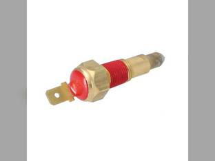 Water Temperature Sender fits Kioti CK20 CK25 CK30 CK35 DK35 DK40 DK50 DK55 DK65 T4340-38751