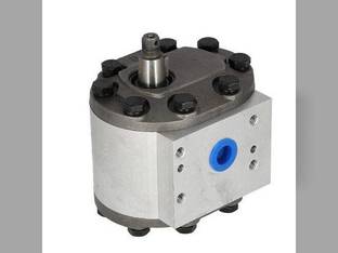 Hydraulic Pump - Economy Ford 8530 8730 TW20 TW5 TW10 TW35 8830 TW30 TW25 8630 83913536