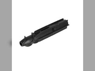 Snapping Roller - Right Side Compatible with John Deere 694 244 843 594 893 492 344 493 1290 592 494 693 243 894 645 644 546 643 1293 1092 543 1243 343 892 692 443 1291 444 H104090