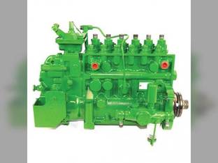 Remanufactured Fuel Injection Pump John Deere 5303 5320 250 5310 RE500442