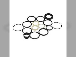 Hydraulic Seal Kit - Backhoe Dipper Cylinder Case 450B 480 26S 26S 310G W14H 580C 26 26 850 26C 26C 580B W14 350B 480B 35 35 455C 450C 580F 33 33 580 480C 26B 26B 450 350 1543383C1