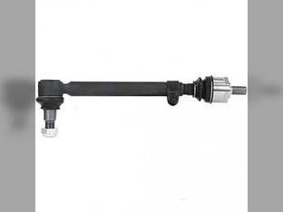 MFWD Tie Rod Assembly - LH Ford 8730 TW35 8830 TW25 8630 8530 83944527
