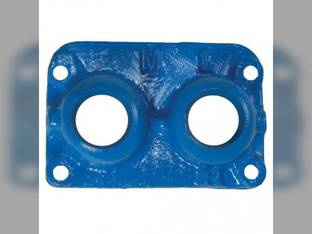 Gear Shift Plate fits Ford Dexta Super Dexta 957E7222