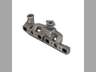 Intake & Exhaust Manifold Ford 9N 9N 2N 2N 8N 8N 9N9425