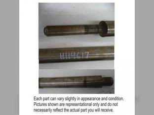 Used Primary Countershaft fits John Deere 4400 4400 4420 H114617