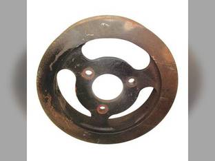 Used Straw Chopper Drive Pulley fits International 1440 1460 1470 fits Case IH 1640 1660 1666 1670 1688 2144 2166 2188 2344 2366 2388 181271C1