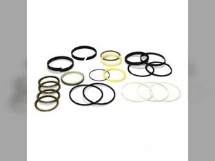 Hydraulic Seal Kit - Boom Cylinder Komatsu PC220-6 PC230-6 PC210-6 PC200LC-5 PC210LC-6 PC200LC-6 PC200-6 PC200-5 PC220-5 707-99-47600
