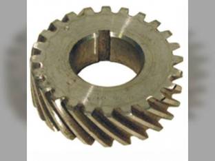 Crankshaft Gear International H Super W4 HV O4 Super H OS4 W4 I4 43706D