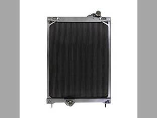 Radiator fits John Deere 4930 8130 8225R 8230 8245R 8270R 8295R 8320R 8330 8330T 8345R 8430 8430T 8530 RE242256