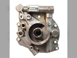 Hydraulic Pump - Dynamatic Ford 7610 5610 6640 6610 5640 8340 7840 7740 8240 6810 New Holland TS110 TB120 8010 TB110 TS115 TS100 TS90 TB100 81871528 81863560 F0NN600BB