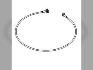 Tachometer Cable Massey Ferguson 245 230 180 513044M91
