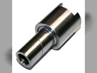 Bushing - Bobtach Weld In Bobcat S250 T320 A250 S205 753 883 873 S300 S150 763 S185 T110 T140 S100 751 T190 S175 S330 T250 773 743 863 963 T200 T180 S220 S130 T300 S160 A300 6702958