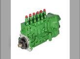 Remanufactured Fuel Injection Pump fits John Deere 8760 RE37385