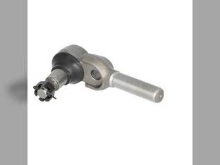 Tie Rod End fits Massey Ferguson 356 50 50A 50C 50D 356 302 304 302 304 50 50A 50C 50D 193821M1