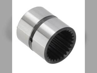 Input Shaft Sleeve fits White 2-78 4-78 2-70 80 American 2-78 4-78 107268A fits Oliver 1650 1655 1600 107268A